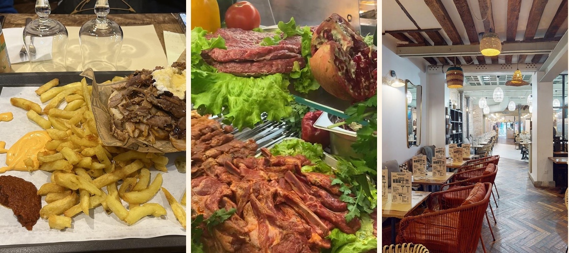 Los Brothers Kebab Grillades - Gallery Image 2