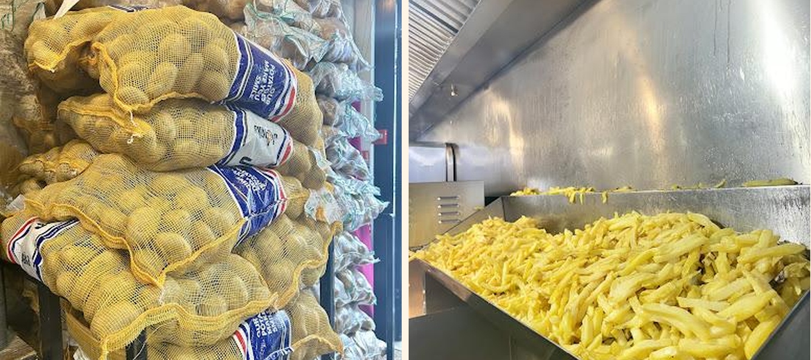 Los Brothers Kebab Grillades - Gallery Image 4