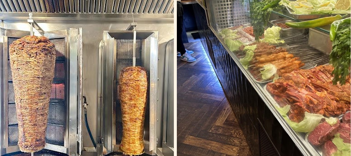 Los Brothers Kebab Grillades - Gallery Image 6