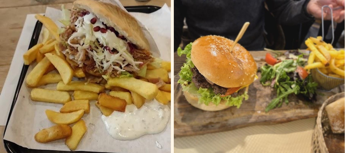 Los Brothers Kebab Grillades - Gallery Image 7