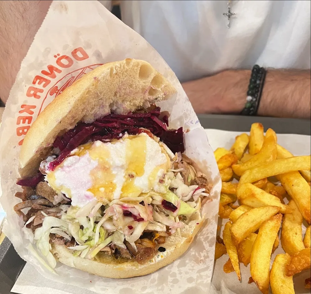 Berliner Chèvre Miel